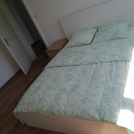 Appartement Cosy Arret De Tram Saint-Louis Grenze Bagian luar foto