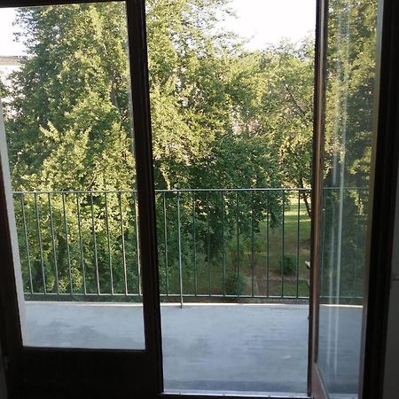 Appartement Cosy Arret De Tram Saint-Louis Grenze Bagian luar foto